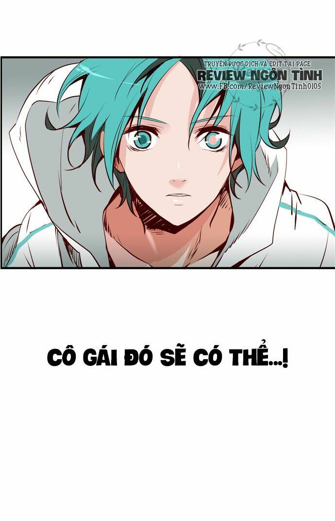 Golden Chance Chapter 6 - Trang 2