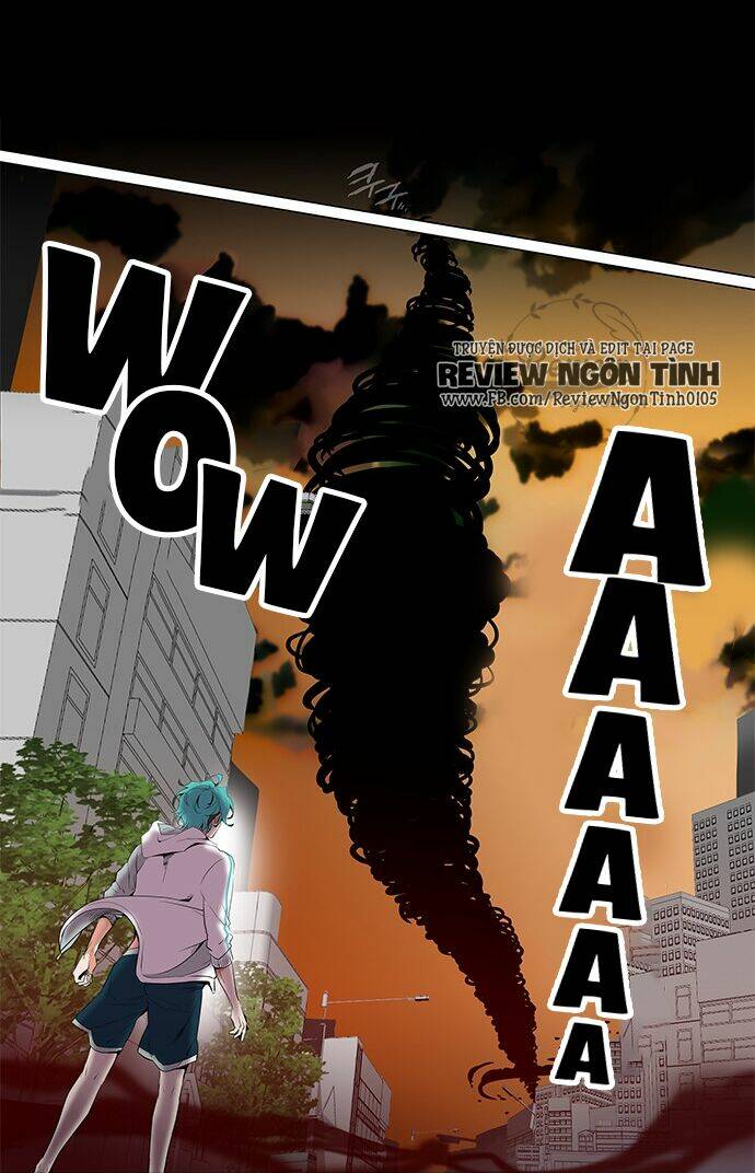 Golden Chance Chapter 6 - Trang 2