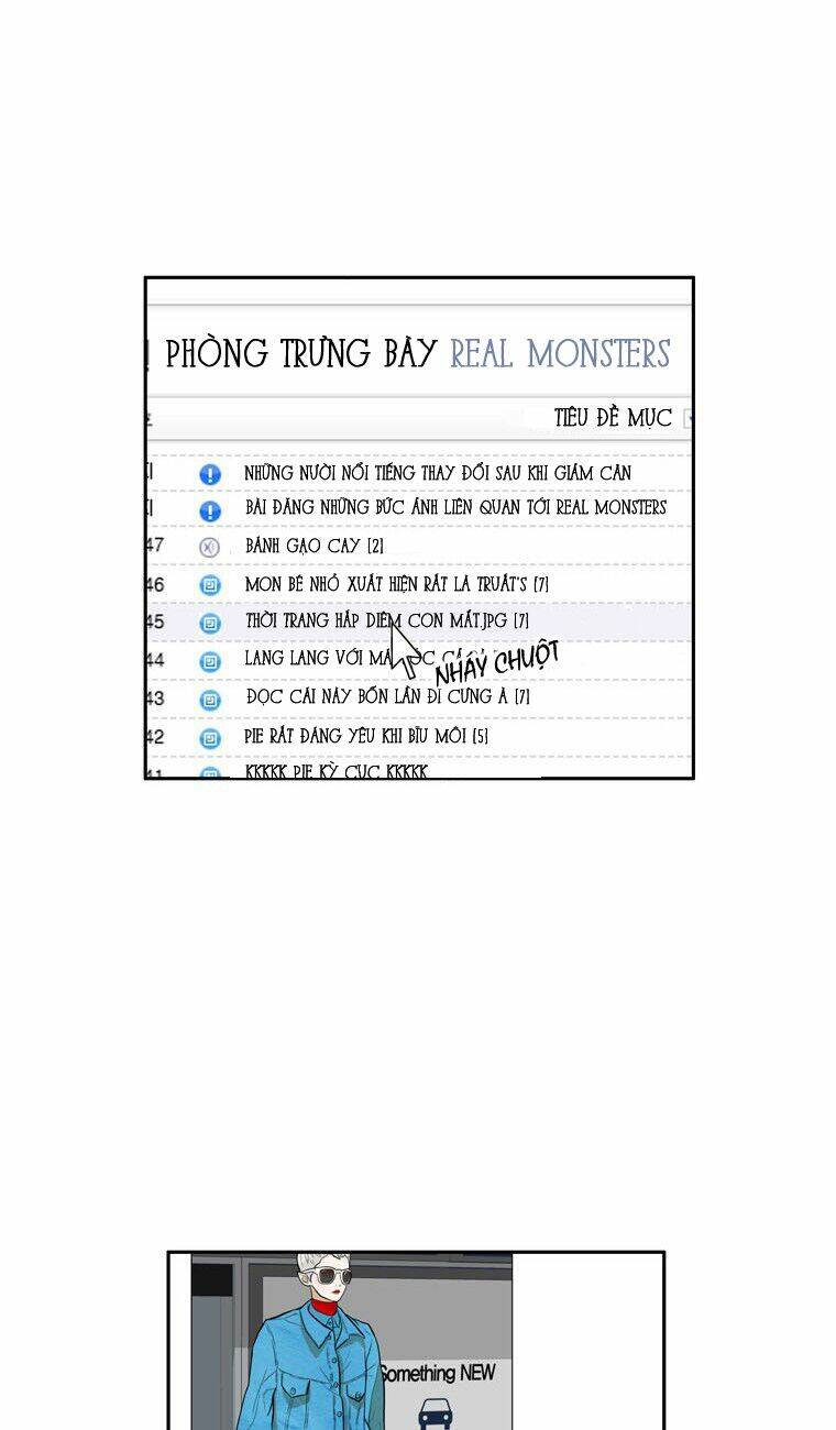 Monster Idols Chapter 5 - Trang 2