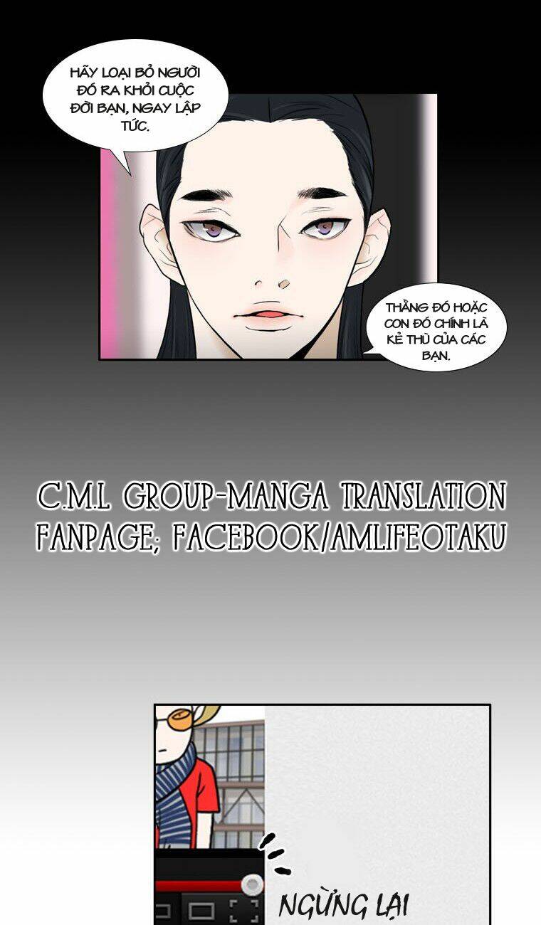 Monster Idols Chapter 3 - Trang 2