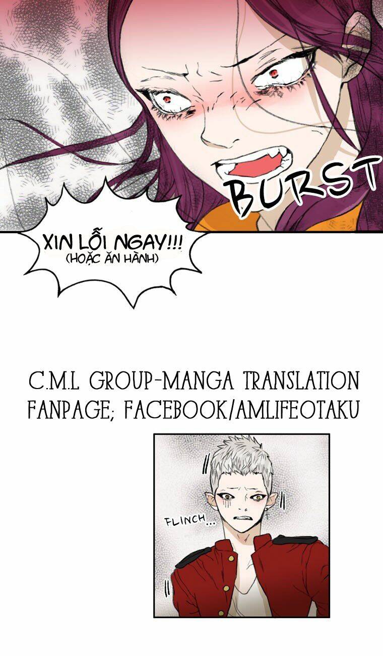 Monster Idols Chapter 2 - Trang 2