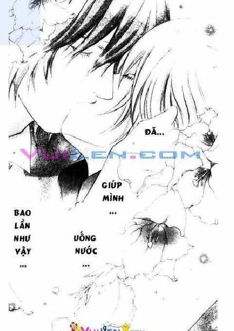 Chàng Quản Gia Của Bé Mei Chapter 12 - Trang 2