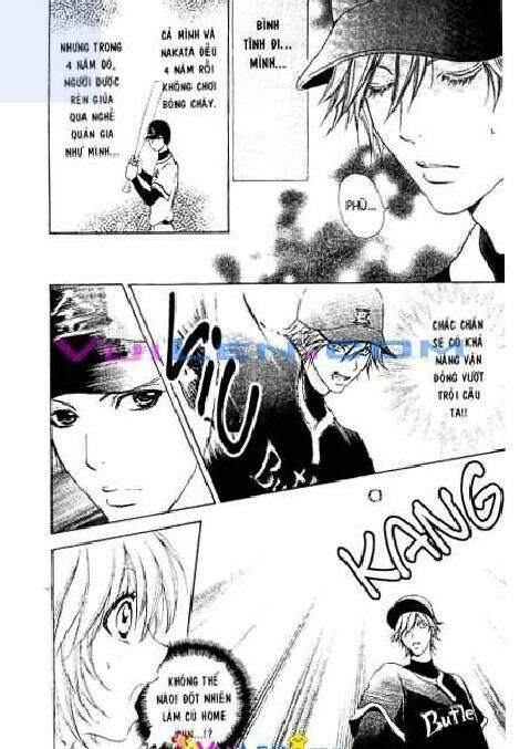 Chàng Quản Gia Của Bé Mei Chapter 10 - Trang 2