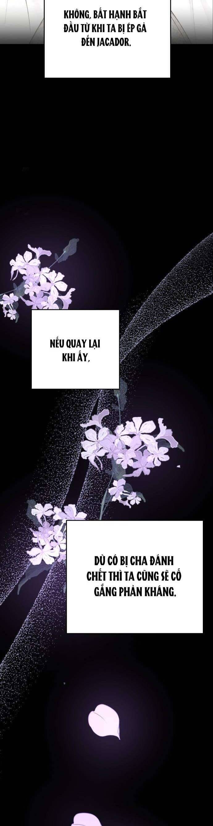 Đánh Cắp Vương Hậu Đã Quay Ngược Thời Gian Chapter 2 - Trang 2