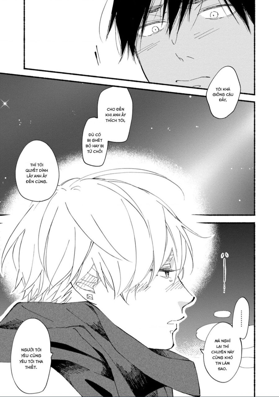 Blue Sky Complex Chapter 45 - Trang 2