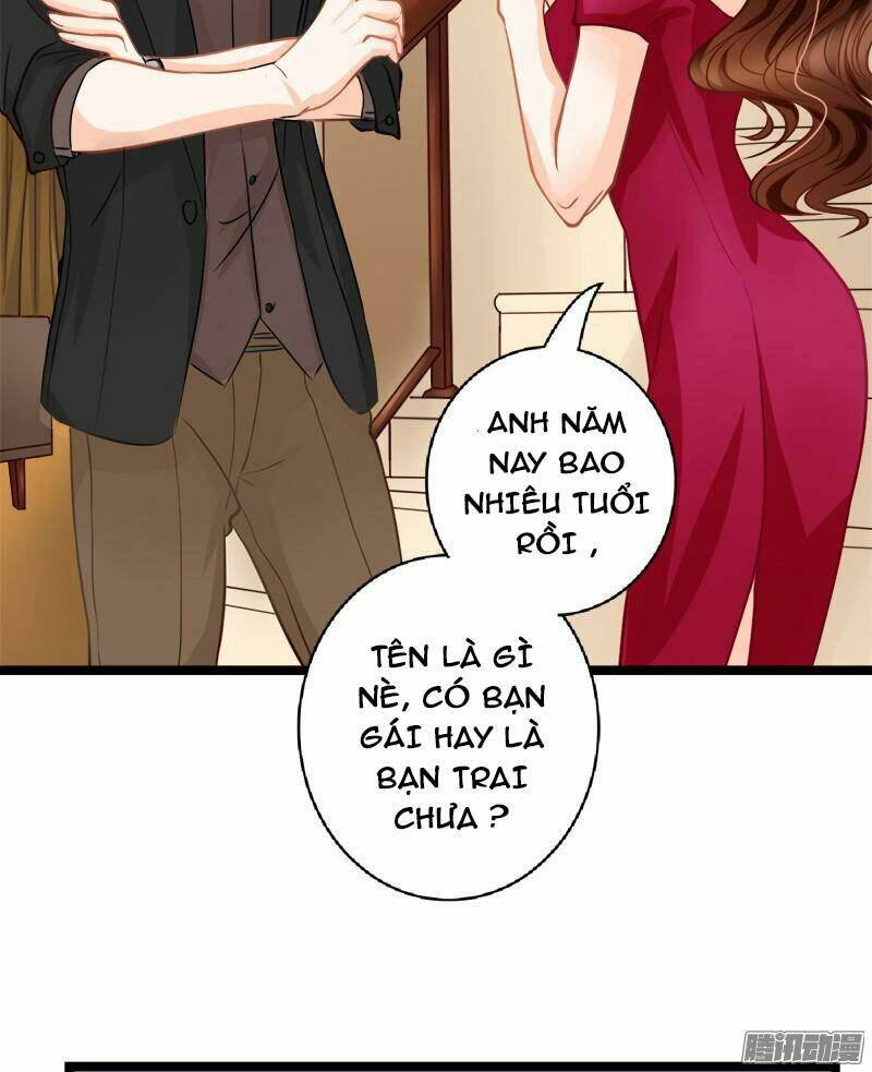 Tình Nhân Kiếp Trước Là Vĩ Hồ Chapter 4 - Trang 2