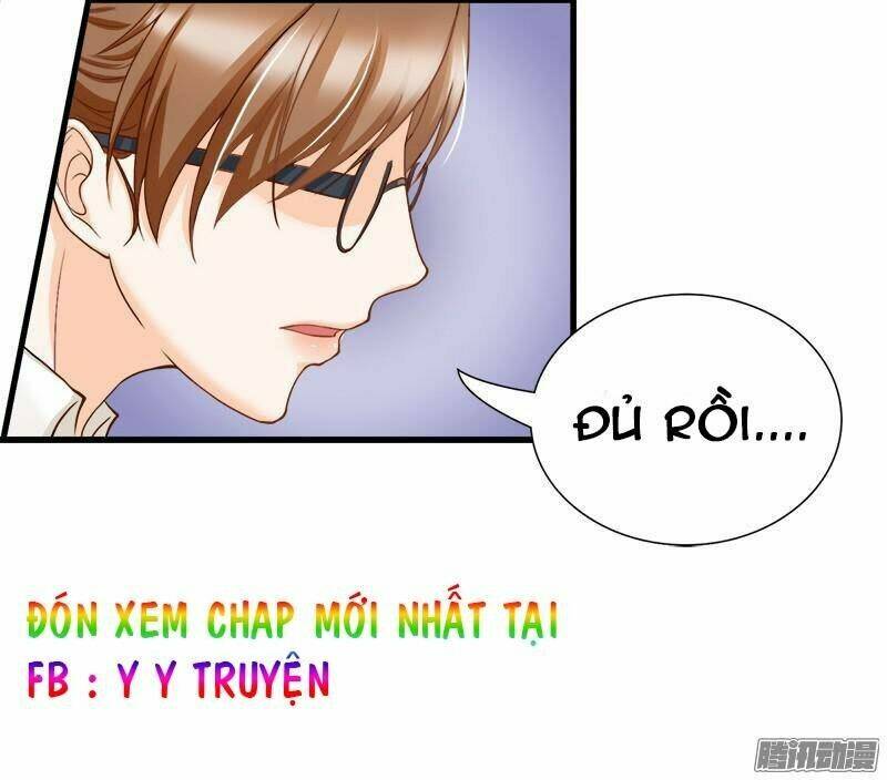 Tình Nhân Kiếp Trước Là Vĩ Hồ Chapter 4 - Trang 2