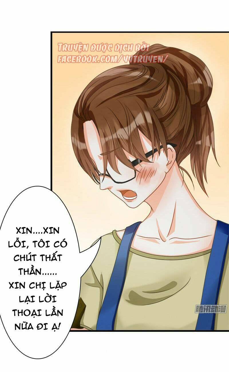 Tình Nhân Kiếp Trước Là Vĩ Hồ Chapter 3 - Trang 2