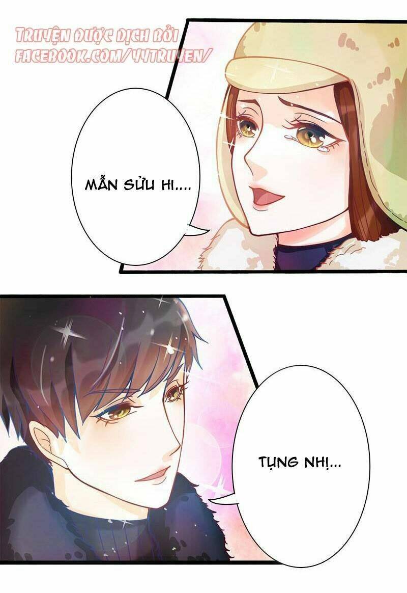 Tình Nhân Kiếp Trước Là Vĩ Hồ Chapter 2 - Trang 2