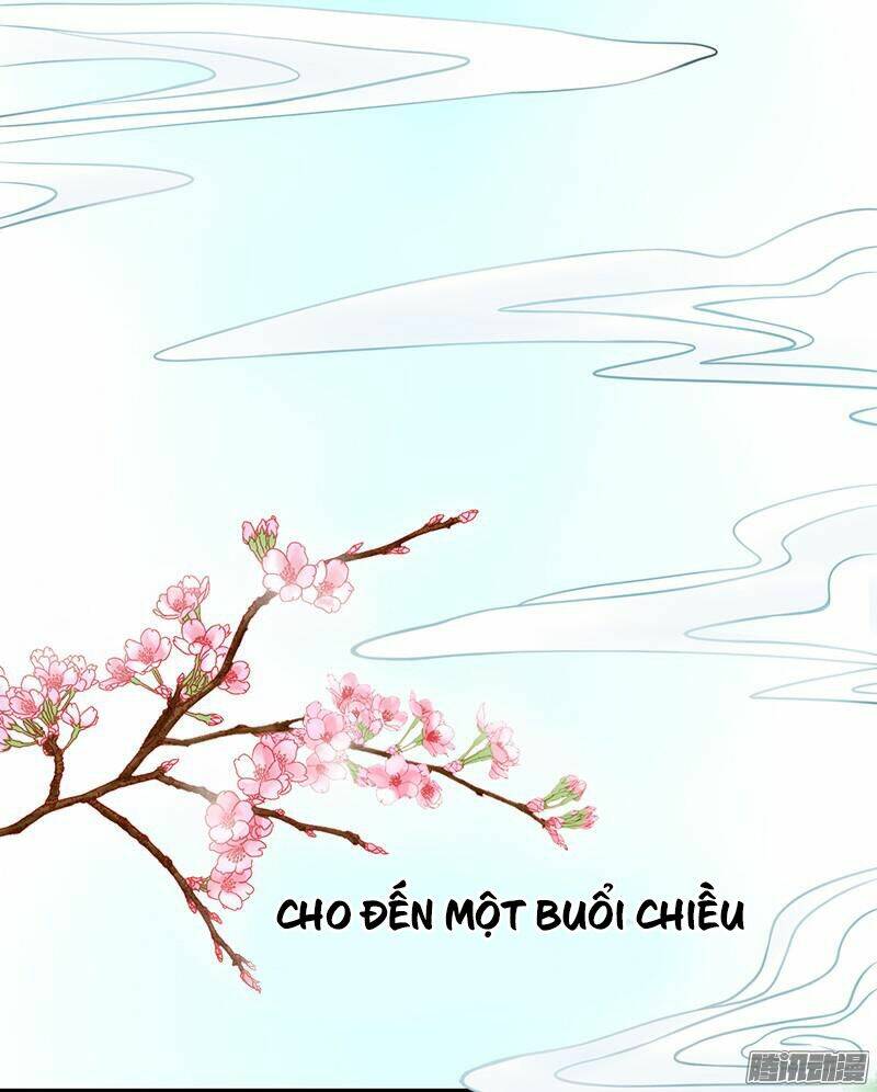 Tình Nhân Kiếp Trước Là Vĩ Hồ Chapter 1 - Trang 2