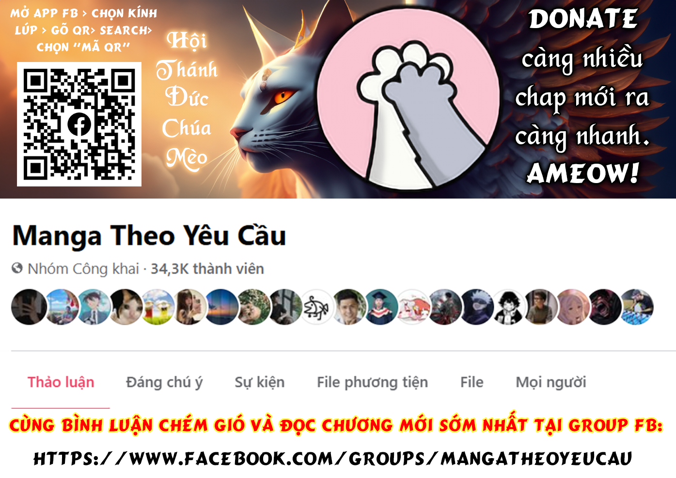 Tóm Lại Là Em Dễ Thương Được Chưa Chapter 286 - Trang 2