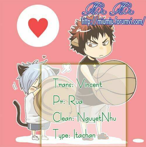 A + B – Angel + Blood Chapter 2 - Trang 2