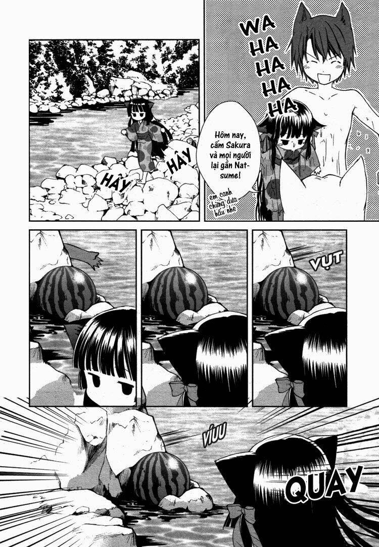 Konohanatei Kitan Chapter 8 - Trang 2