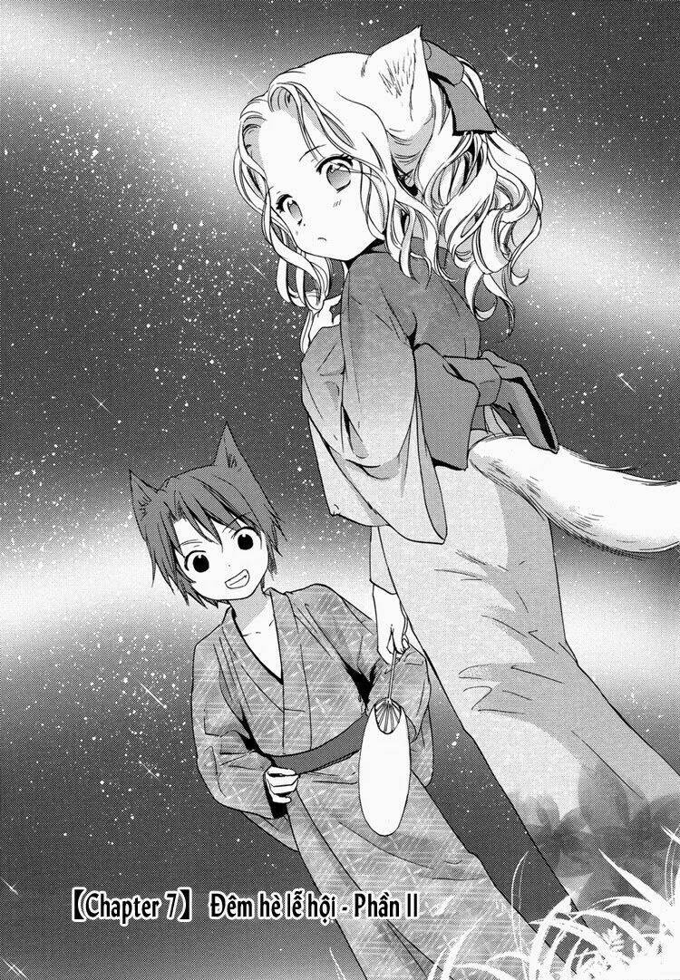 Konohanatei Kitan Chapter 7 - Trang 2