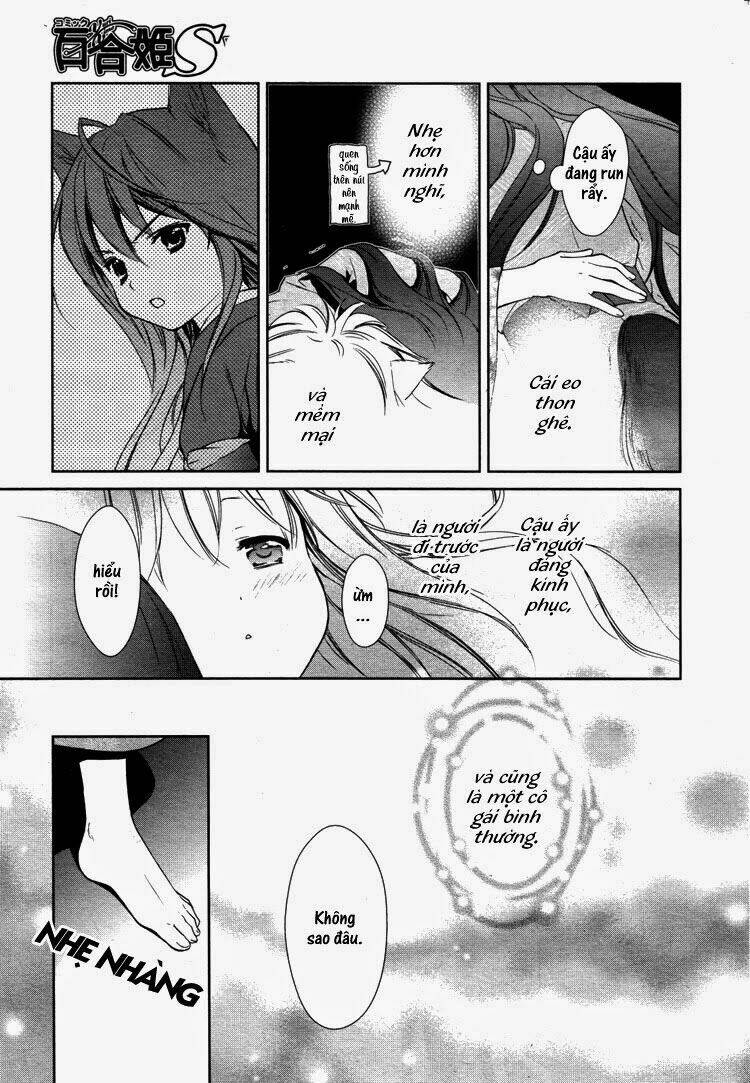 Konohanatei Kitan Chapter 5 - Trang 2