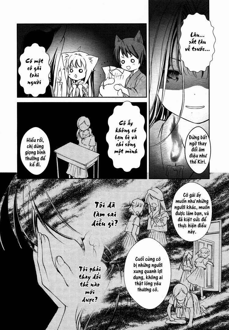 Konohanatei Kitan Chapter 5 - Trang 2