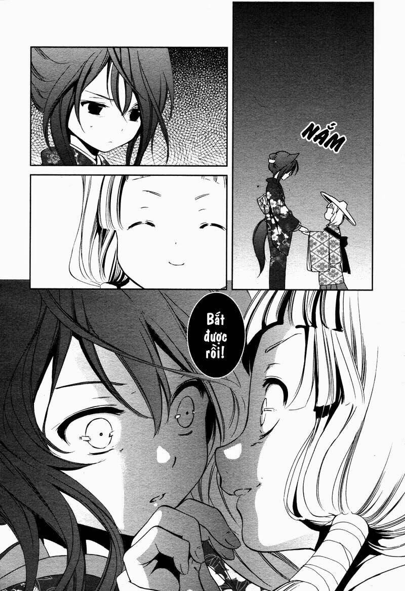 Konohanatei Kitan Chapter 3 - Trang 2