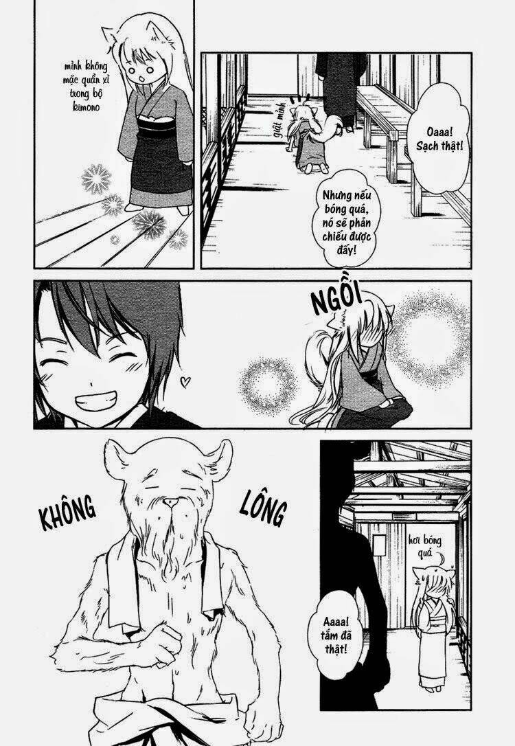 Konohanatei Kitan Chapter 1 - Trang 2