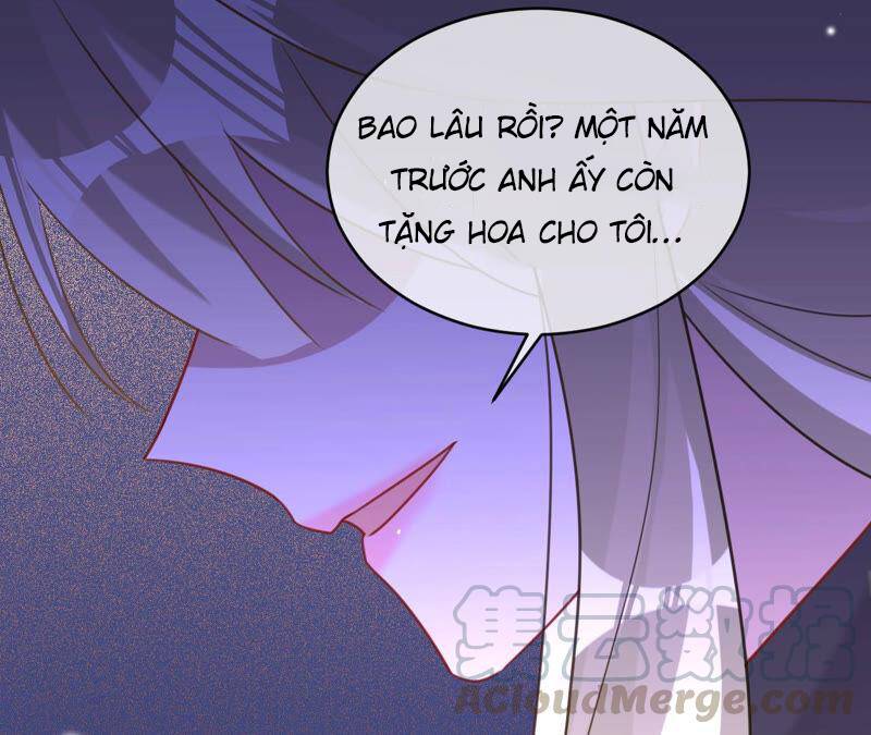 Thần Luân Mật Luyến Chapter 126 - Trang 2