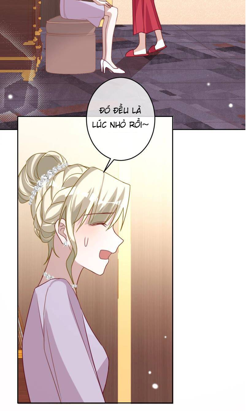 Thần Luân Mật Luyến Chapter 126 - Trang 2