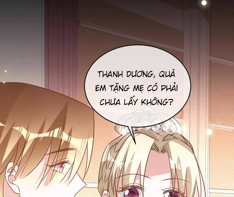 Thần Luân Mật Luyến Chapter 124 - Trang 2