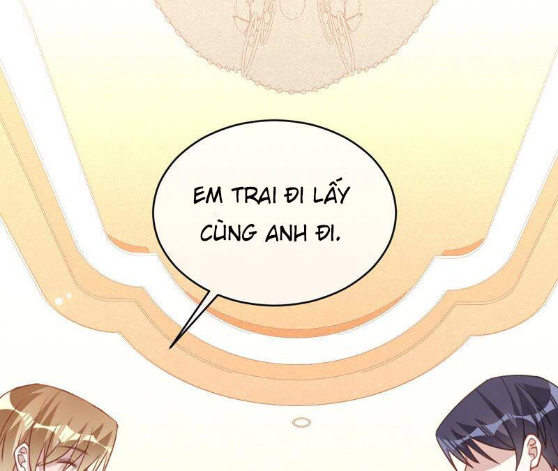 Thần Luân Mật Luyến Chapter 124 - Trang 2