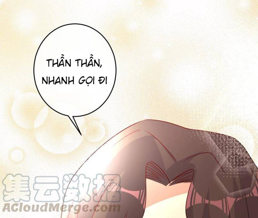 Thần Luân Mật Luyến Chapter 123 - Trang 2