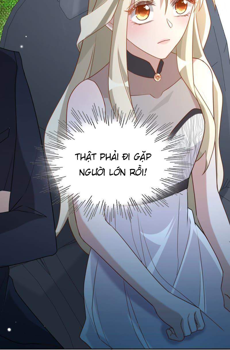 Thần Luân Mật Luyến Chapter 122 - Trang 2