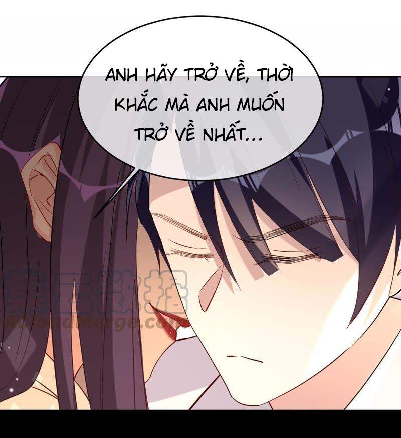 Thần Luân Mật Luyến Chapter 121 - Trang 2