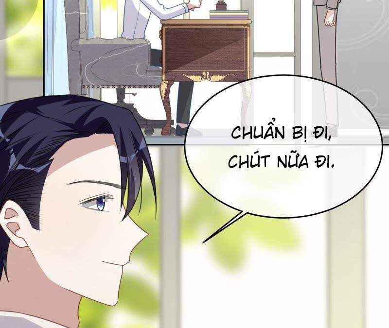 Thần Luân Mật Luyến Chapter 121 - Trang 2