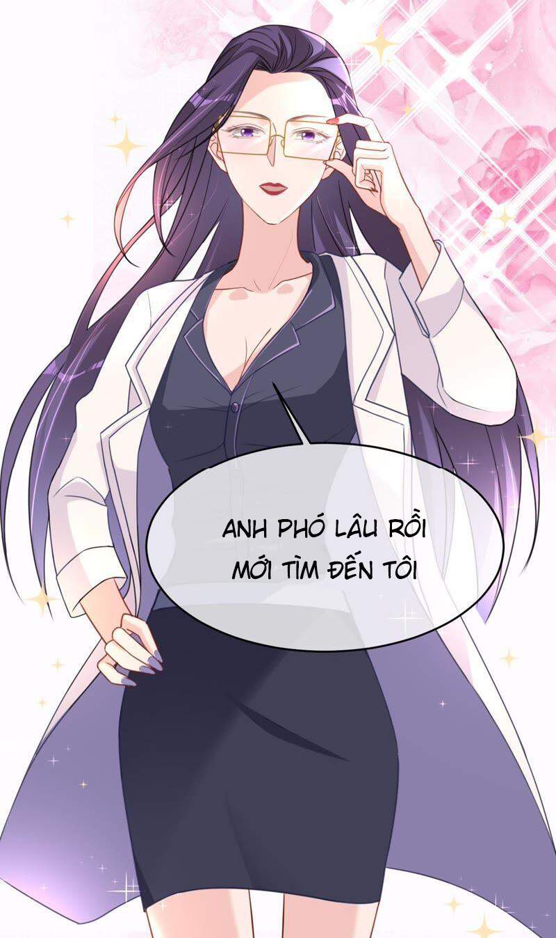 Thần Luân Mật Luyến Chapter 121 - Trang 2