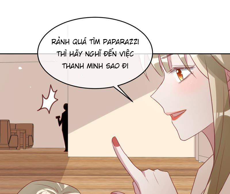 Thần Luân Mật Luyến Chapter 120 - Trang 2