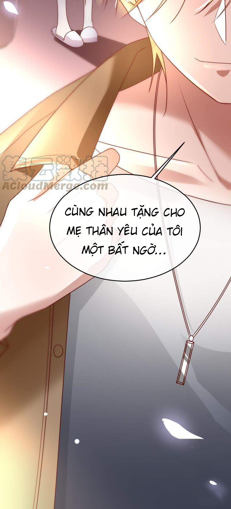 Thần Luân Mật Luyến Chapter 120 - Trang 2