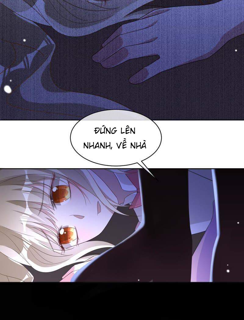 Thần Luân Mật Luyến Chapter 118 - Trang 2