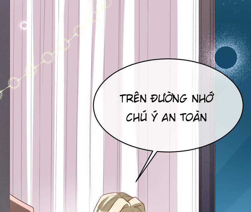 Thần Luân Mật Luyến Chapter 117 - Trang 2