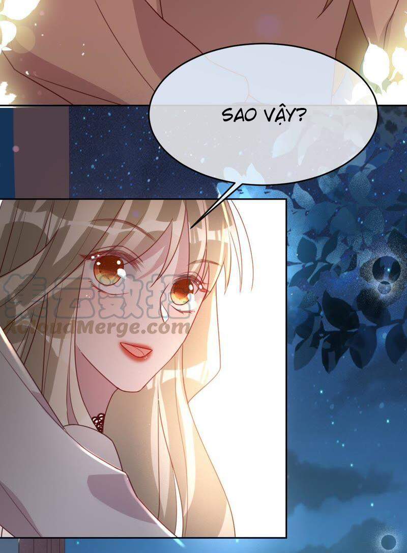 Thần Luân Mật Luyến Chapter 117 - Trang 2