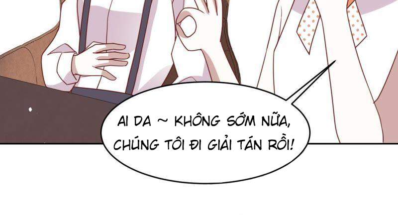 Thần Luân Mật Luyến Chapter 116 - Trang 2