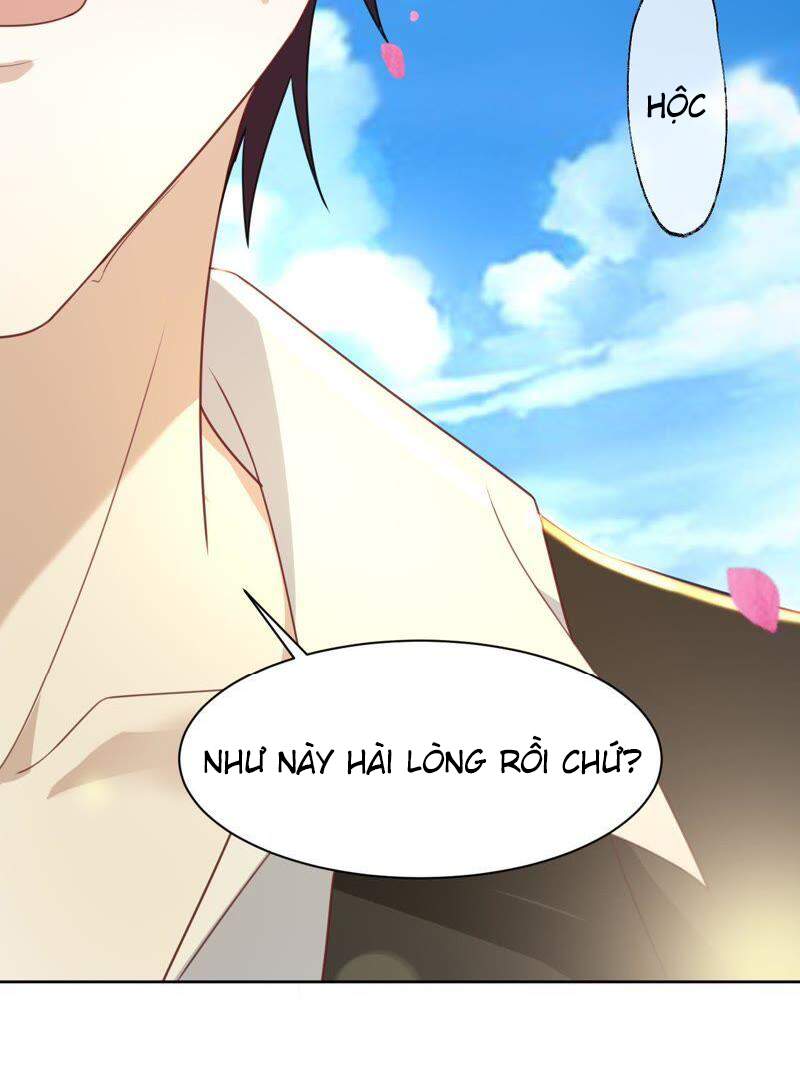 Thần Luân Mật Luyến Chapter 114 - Trang 2