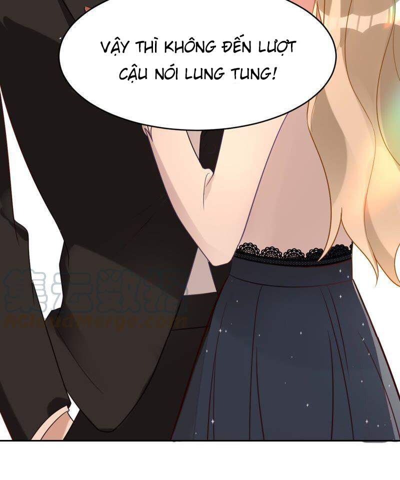 Thần Luân Mật Luyến Chapter 112 - Trang 2