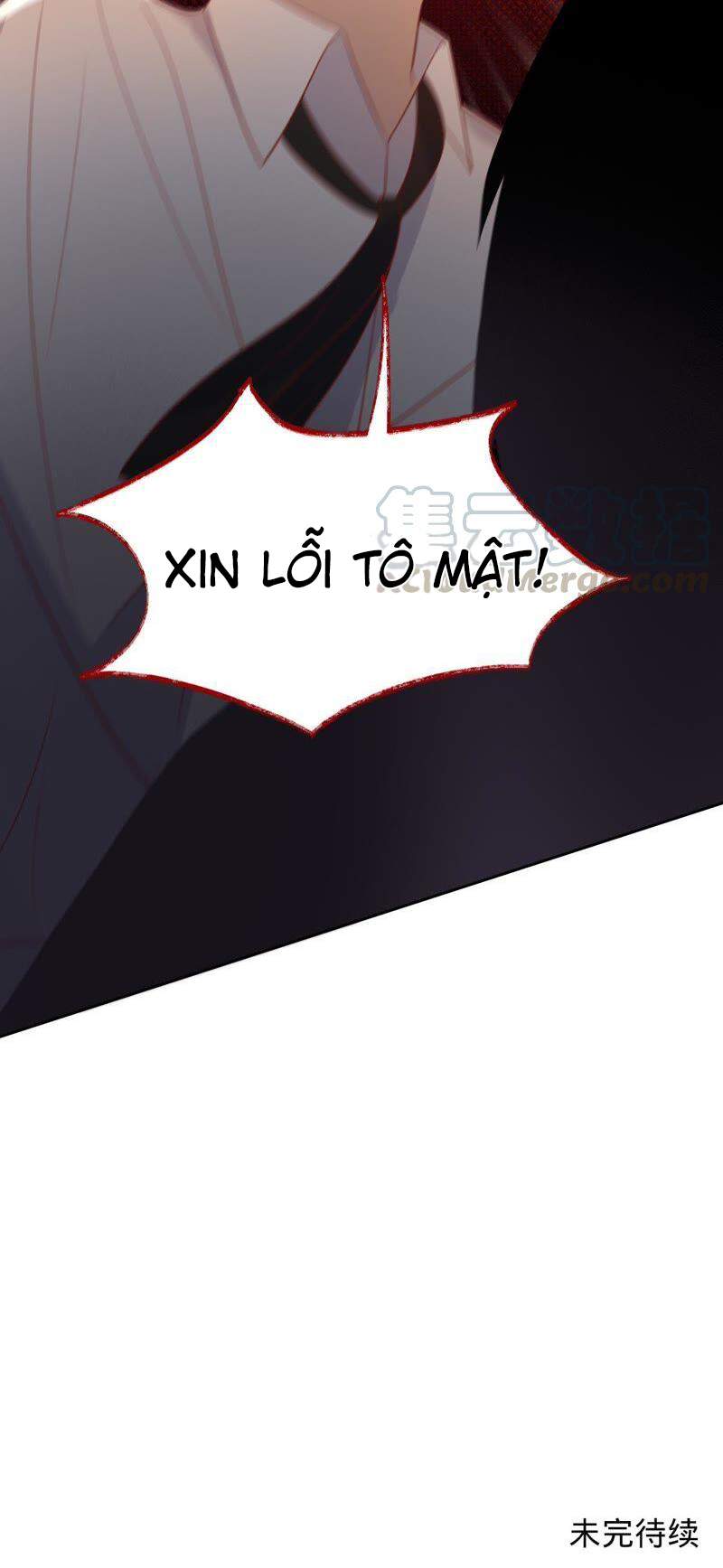 Thần Luân Mật Luyến Chapter 112 - Trang 2