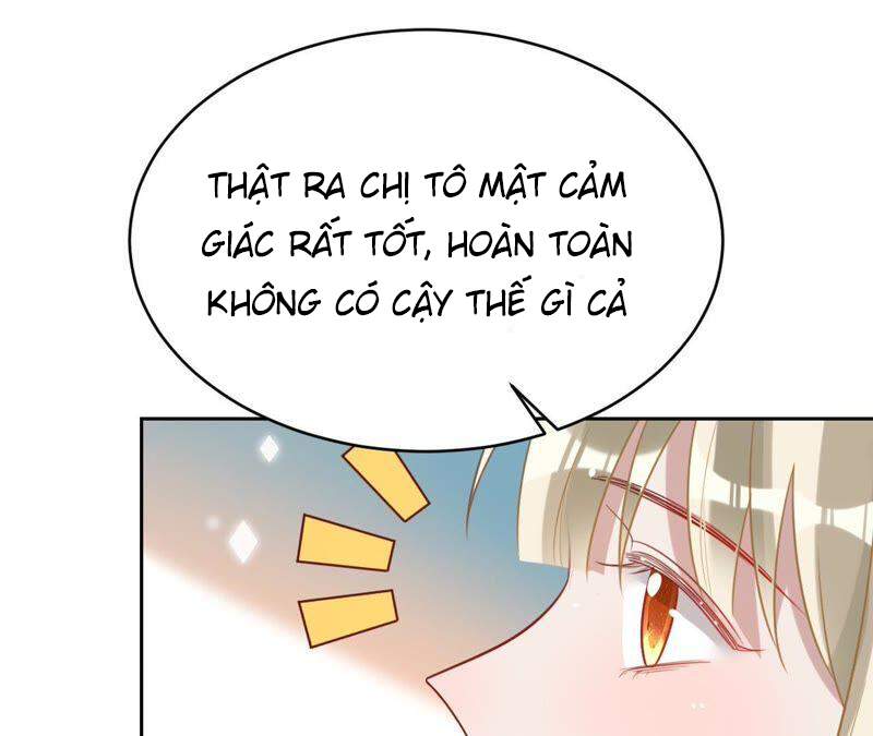 Thần Luân Mật Luyến Chapter 112 - Trang 2