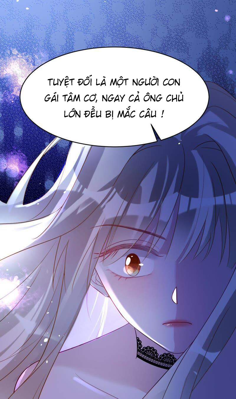 Thần Luân Mật Luyến Chapter 112 - Trang 2