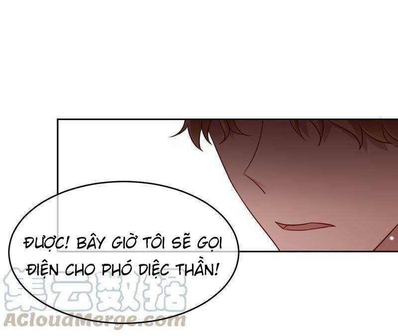 Thần Luân Mật Luyến Chapter 110 - Trang 2