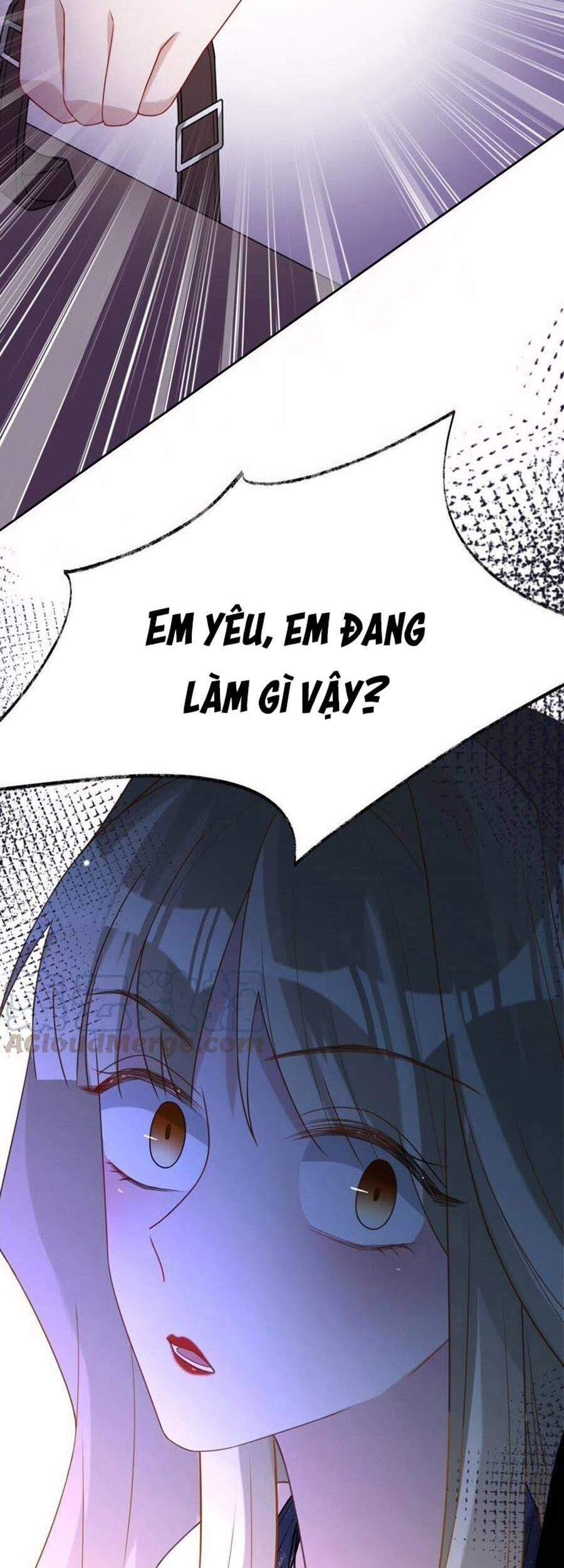 Thần Luân Mật Luyến Chapter 108 - Trang 2