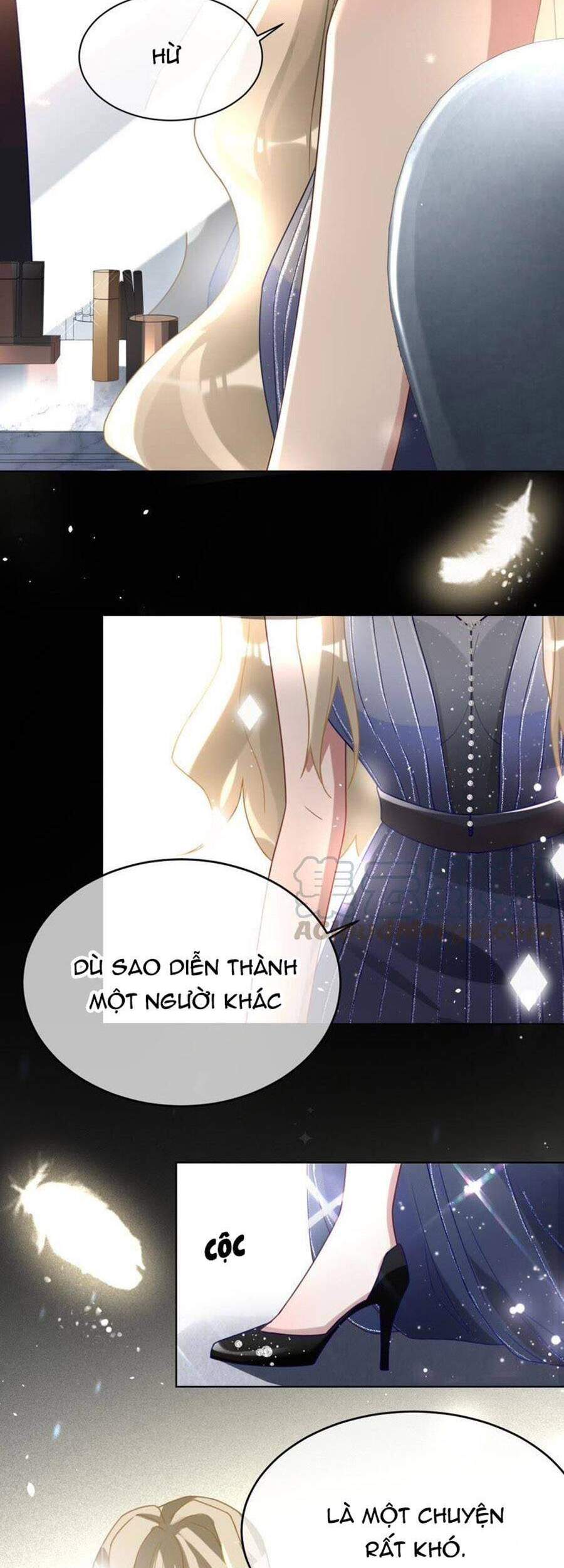 Thần Luân Mật Luyến Chapter 108 - Trang 2