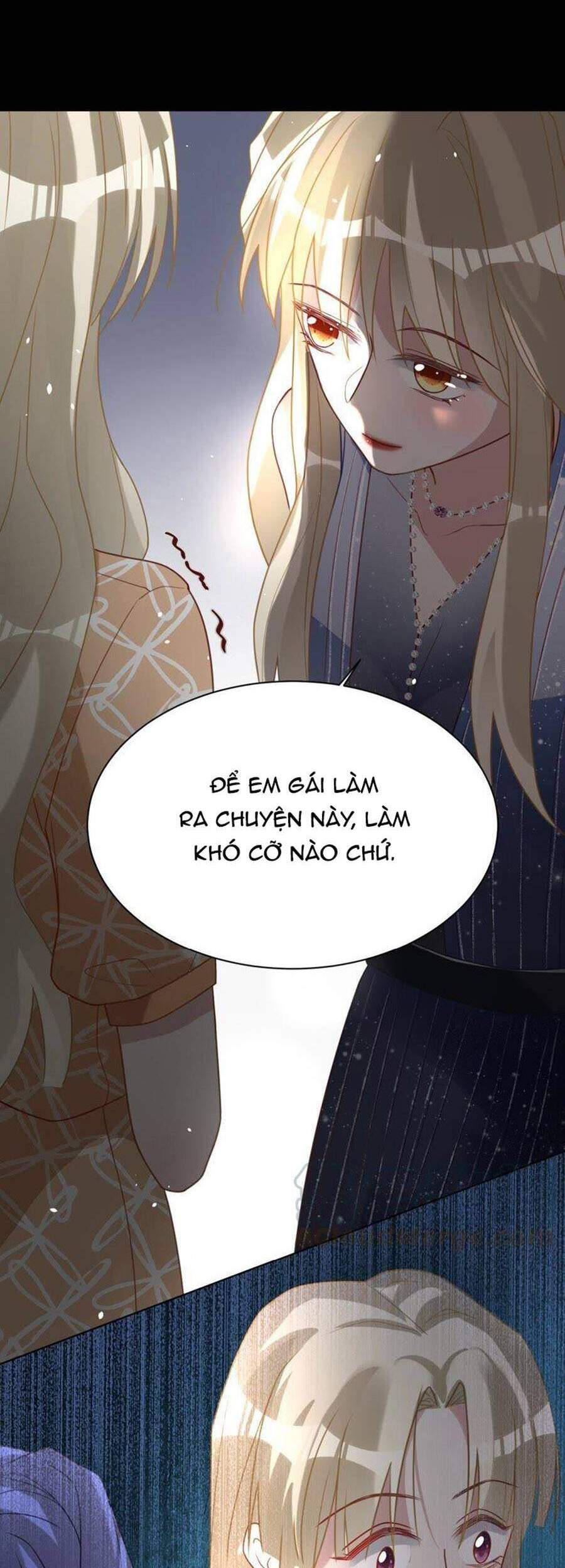 Thần Luân Mật Luyến Chapter 108 - Trang 2