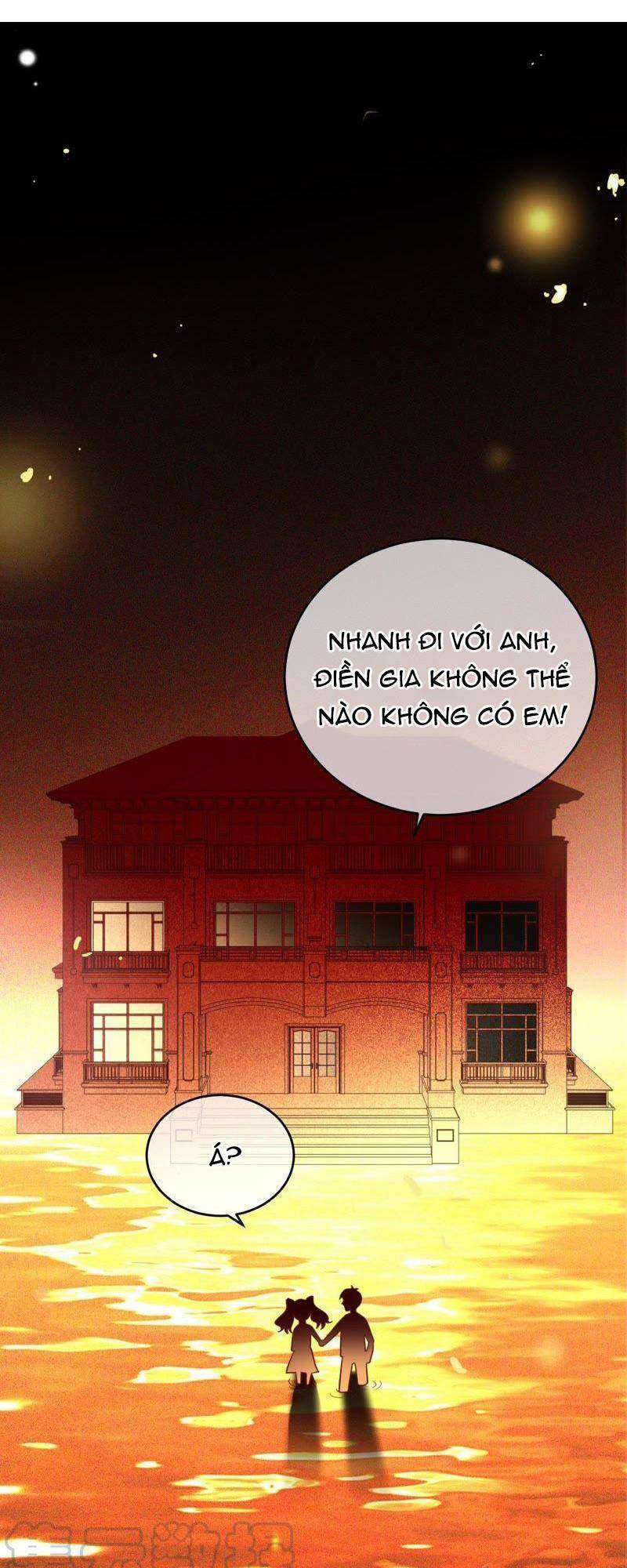 Thần Luân Mật Luyến Chapter 106 - Trang 2