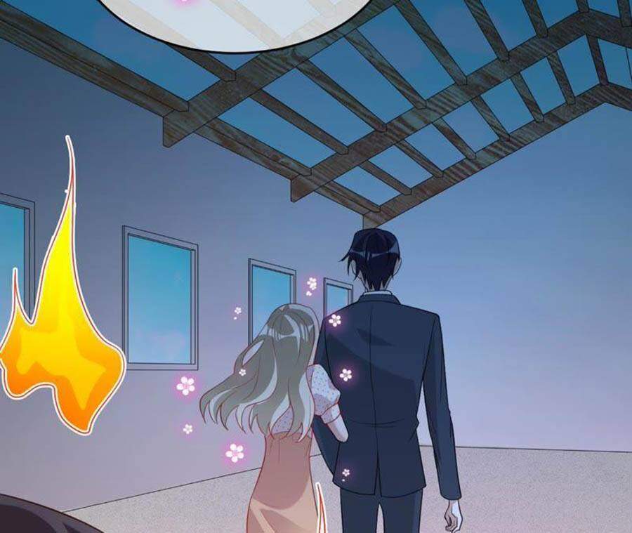 Thần Luân Mật Luyến Chapter 103 - Trang 2