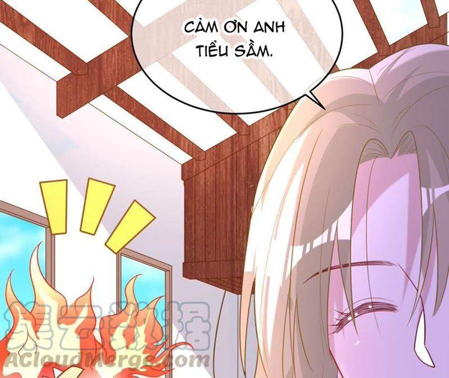 Thần Luân Mật Luyến Chapter 103 - Trang 2