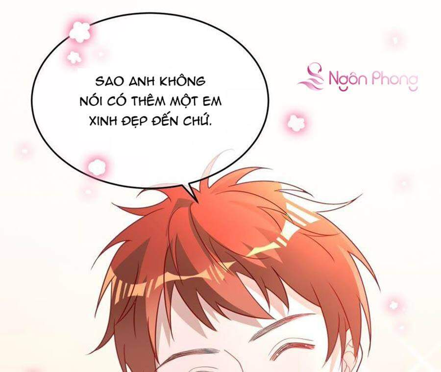 Thần Luân Mật Luyến Chapter 103 - Trang 2